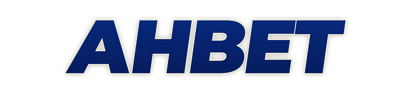 ahbet logo
